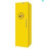 ArmoireArmoire de sécurité anti-feu pour stockage produits inflammables - Résistance de 90 minutes - 1 porte de sécurité anti-feu 1 porte MW Tools