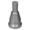 Poinçons ronds Taille 2 dia. 15,5 mm jusque 30 mm Mubea