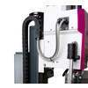 Perceuse-fraiseuse X 480 Y 175 mm Z 280 mm CM2/M10 0,75 kW 230V vitesses variables table longue Optimill