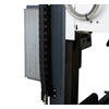 Perceuse-fraiseuse X 480 Y 175 mm Z 280 mm CM2/M10 0,75 kW 230V vitesses variables table longue Optimill