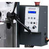Perceuse-fraiseuse X 480 Y 175 mm Z 280 mm CM2/M10 0,75 kW 230V vitesses variables table longue Optimill