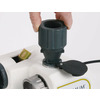 Affûteuse de mèches pratique de 3 à 13 mm 4200 tr/min 0,08 kW 230V Optigrind