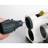 Affûteuse de mèches pratique de 3 à 13 mm 4200 tr/min 0,08 kW 230V Optigrind