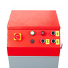 Pont ciseaux élévateur 3T 1000mm 3x400V MW Tools