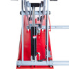 Pont ciseaux élévateur 3T 1000mm 3x400V MW Tools
