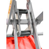 Pont ciseaux élévateur 3T 1000mm 3x400V MW Tools