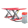 Pont ciseaux élévateur 3T 1000mm 3x400V MW Tools