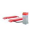 Pont ciseaux élévateur 3T 1000mm 3x400V MW Tools