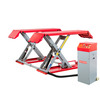 Pont ciseaux élévateur 3T 1000mm 3x400V MW Tools