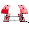 Pont ciseaux élévateur 3T 1000mm 3x400V MW Tools