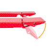 Pont ciseaux élévateur 3T 1000mm 3x400V MW Tools