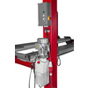 Pont hydraulique 4 colonnes 3,5T 230V MW Tools