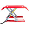 Pont ciseaux élévateur 3T 1000mm 3x400V MW Tools