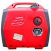 Générateur portable inverter à essence silencieux 3,8 kW 230 V MW Tools