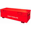 Coffre de chantier métal 700 L MW Tools