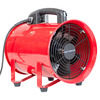 Ventilateur mobile - MV200