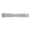 Micromètre d'intérieur à trois points analogique plage de mesure 30-40 mm résolution 0,005 mm profondeur de mesure 97 mm Limit