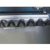 Fraiseuse CNC à portail X 2600 mm Y 1400 mm Z 800 mm Siemens Sinumerik 828D DIN69871 SK50 17 kW 400V 24 outils Optimill premium