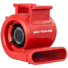Ventilateur sécheur ø270 mm 1080 W MW Tools