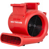 Ventilateur sécheur ø270 mm 1080 W MW Tools