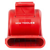 Ventilateur sécheur ø270 mm 1080 W MW Tools