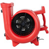 Ventilateur sécheur ø270 mm 1080 W MW Tools