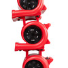 Ventilateur sécheur ø270 mm 1080 W MW Tools