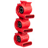 Ventilateur sécheur ø270 mm 1080 W MW Tools