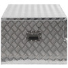 Coffre de transport en aluminium 353 l MW Tools