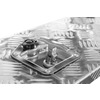 Coffre de transport en aluminium 353 l MW Tools