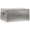Coffre de transport en aluminium 353 l MW Tools