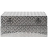 Coffre de transport en aluminium 353 l MW Tools