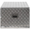Coffre de transport en aluminium 353 l MW Tools