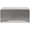 Coffre de transport en aluminium 353 l MW Tools