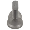 Poinçon oblong Taille 3 dia. 11,0x35 mm jusque 27,0x40 mm Mubea