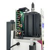 Perceuse-fraiseuse professionnelle X 480 mm Y 175 mm Z 280 mm SANS engrenages avec entraînement direct CM2/M10 0,75 kW 230V Optimill