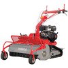 Tondeuse débroussailleuse à fléaux sur chenilles autotractée essence 860 mm 15 CV Torros