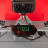 Mini dumper électrique 4x4 roues motrices direction articulée 350 kg 158 L benne basculante hydraulique avec batteries 48 V / 20 Ah Torros