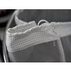 Préfiltre en nylon additionnel