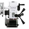 Perceuse-fraiseuse X 280 Y 175 mm Z 280 mm CM2/M10 0,85 kW 230 V vitesses variables Optimill