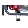 Groupe électrogène essence 11 kW 3x400 V et 230 V - Démarrage électrique et réservoir de 40 l MW Tools