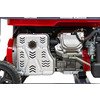 Groupe électrogène essence 11 kW 3x400 V et 230 V - Démarrage électrique et réservoir de 40 l MW Tools