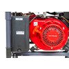 Groupe électrogène essence 11 kW 3x400 V et 230 V - Démarrage électrique et réservoir de 40 l MW Tools