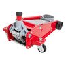 Cric rouleur hydraulique 3 t double pompe MW Tools