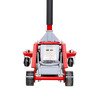 Cric rouleur hydraulique 3 t double pompe MW Tools