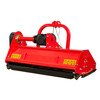 Broyeur fixe 122 cm pour tracteur - Capot ouvrant - Cardan et attelage trois points - Série lourde Torros