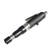 Bras de taraudage pneumatique de M3 à M12 400 tpm 6 bars portée effective 877 mm avec 6 douilles de taraudage ø19 mm Optidrill