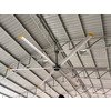 Ventilateur de plafond industriel ø7320 mm MW-Tools PV7300I MW Tools