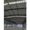 Ventilateur de plafond industriel ø7320 mm MW-Tools PV7300I MW Tools