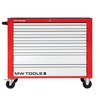 Servante d'atelier complète EV STARTER 265 outils MW Tools